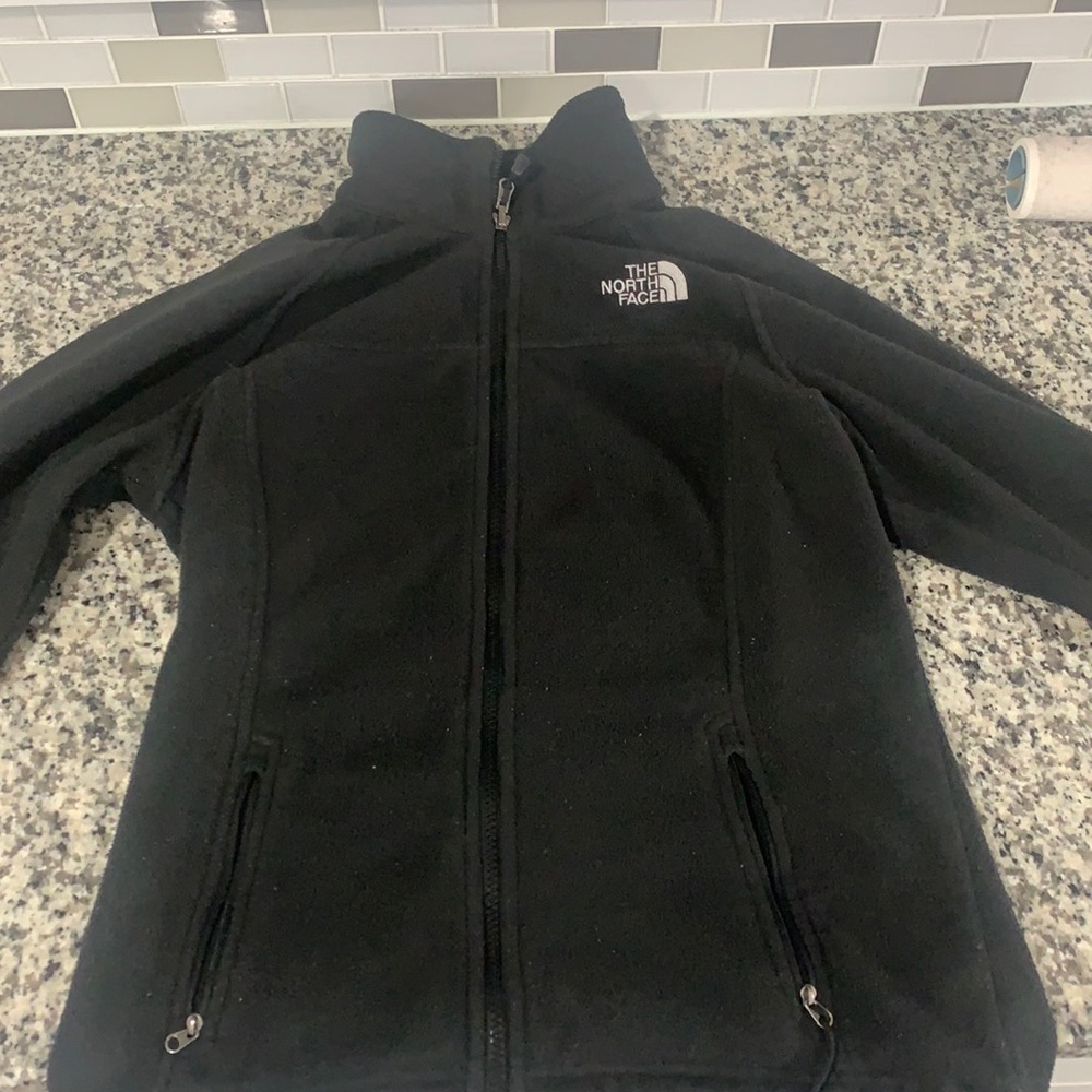 North Face size small women’s size small black